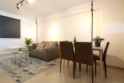 Blk 363 Clementi Avenue 2 (Clementi), HDB 3 Rooms #544235401